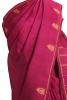 Exclusive Handloom Kanjeevaram Silk Saree